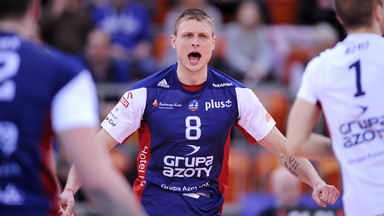 PlusLiga: Jurij Gładyr w kolejnym sezonie nie wystąpi w Zaksie Kędzierzyn-Koźle