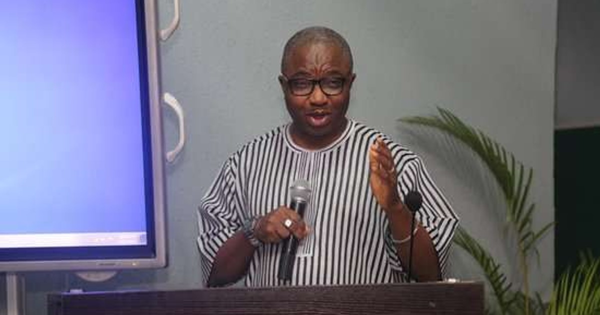 'We are engaging CBN on customers' social media handles archiving' – NDPC - Vimarsana News
