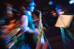 Był jazz... 'Polish Radio Jazz Archives' w drugiej odsłonie