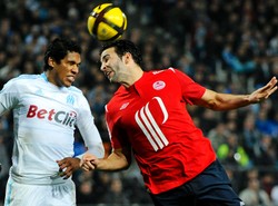 Piłkarz przyznaje się do seksu, ale nie do gwałtu