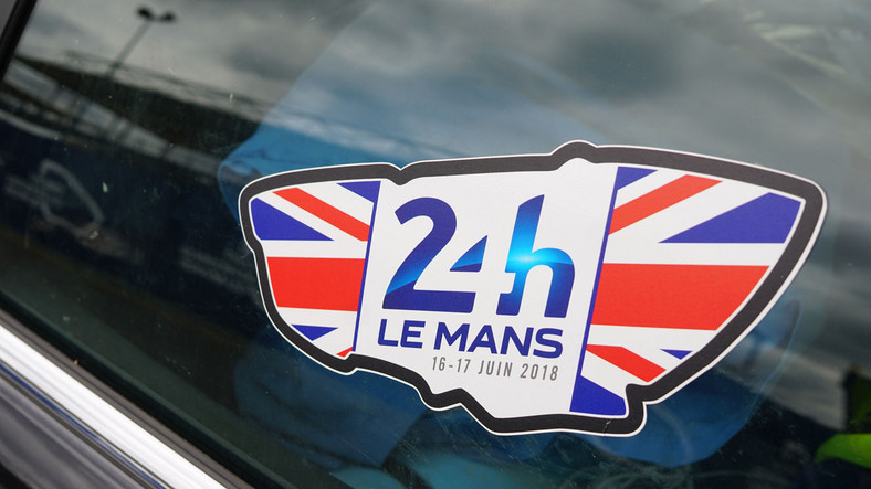 24 godziny w Le Mans