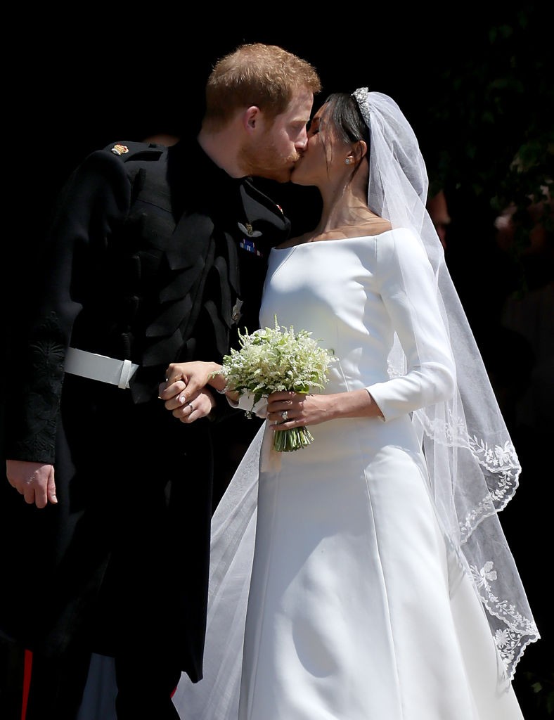 A kezdetekkor a média egy része lehetőséget látott Meghan Markle személyében, hogy a monarchia vérfrissítést kapjon