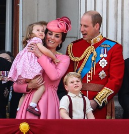 Brytyjski dyplomata: Wizyta Williama i Kate w Polsce sięga poza Brexit