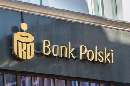 Problemy ukraińskiego Kredobanku nie zaszkodzą PKO BP
