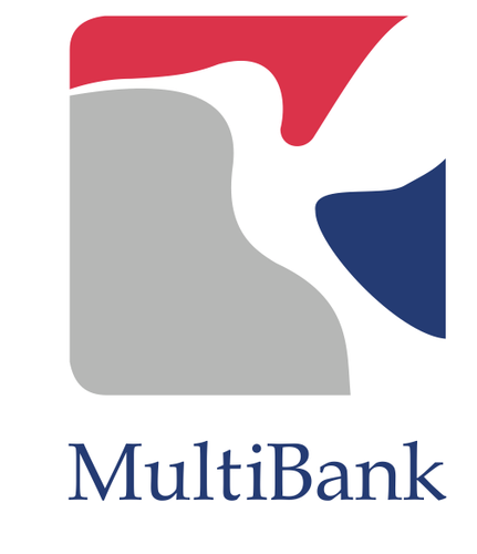 1. MultiBank