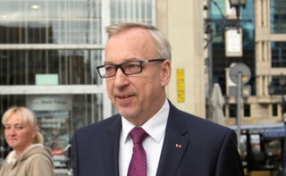 Zdrojewski chce powalczyć ze Schetyną. 'Jego przewodnictwo zostało rozliczone w przegranych wyborach'