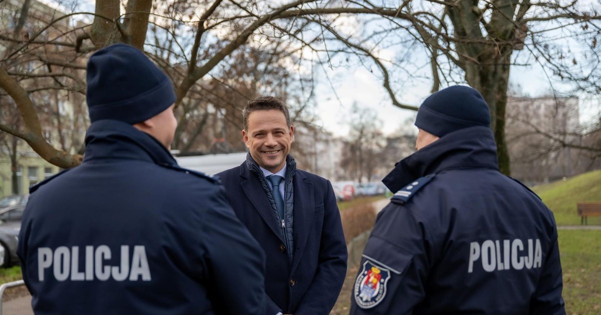 Warszawski ratusz przekazał mieszkania dla żabolów...