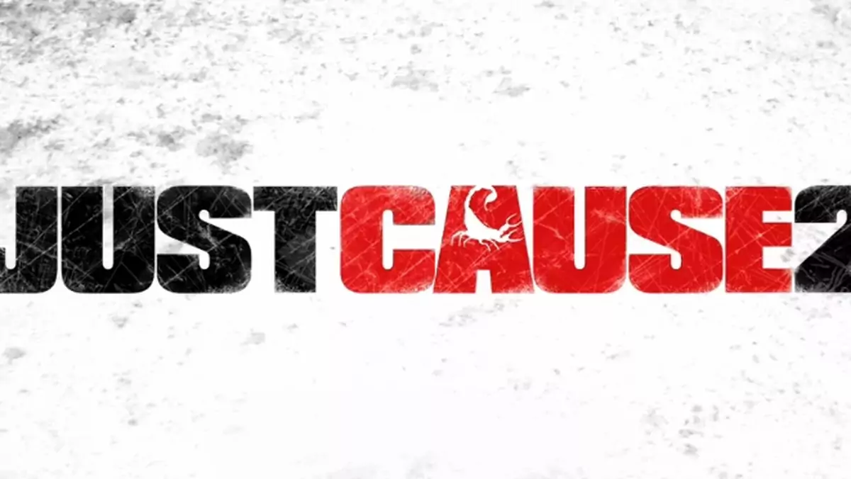 Trailer Just Cause 2 pokazuje sztuczki na pojazdach