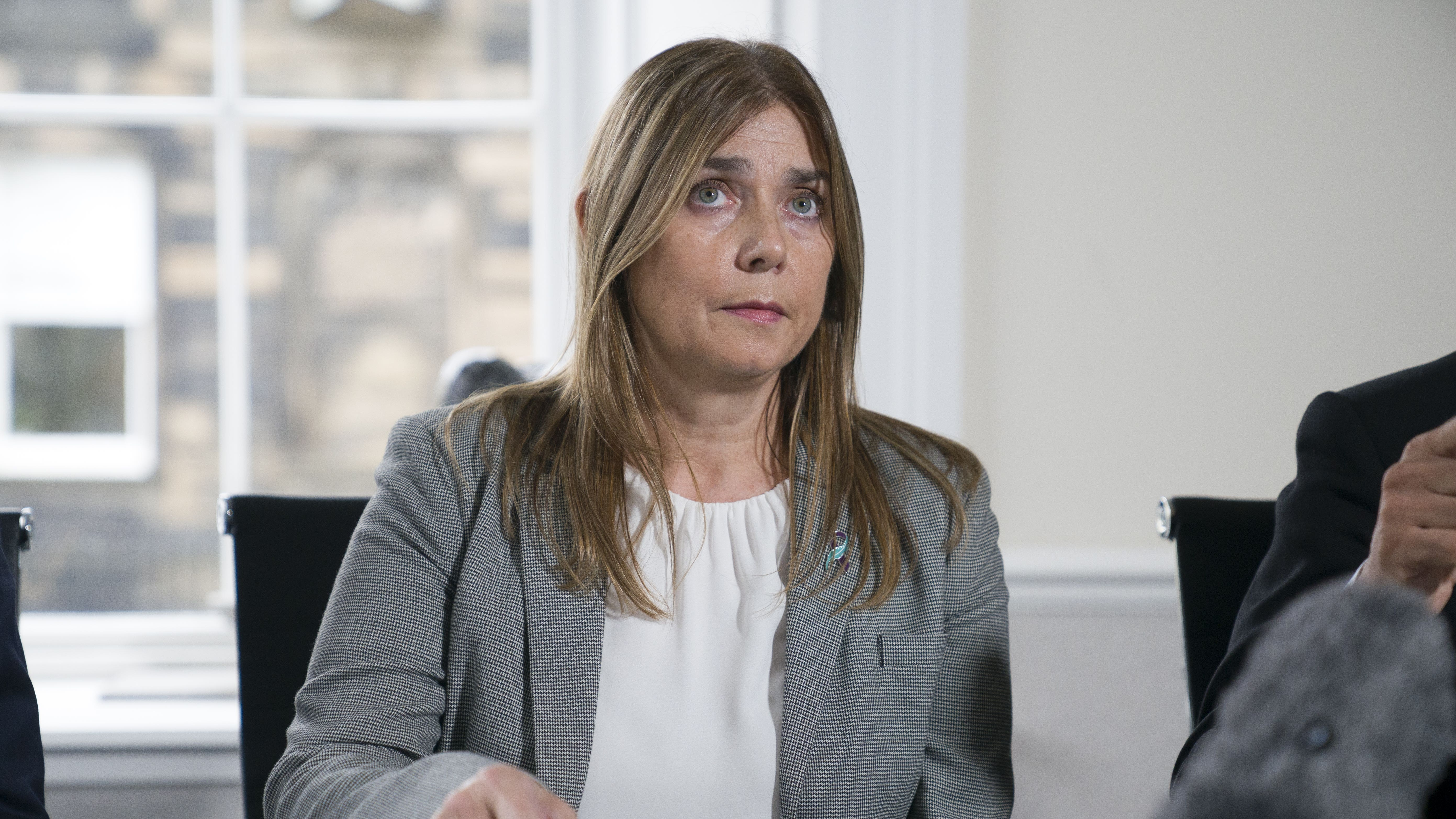 Mother calls for answers after son's suicide over grades error