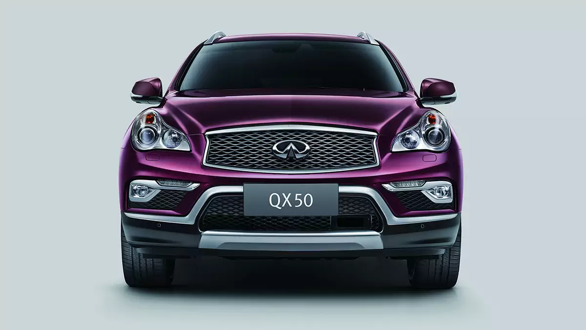 Infiniti-QX50-LWB-China-1