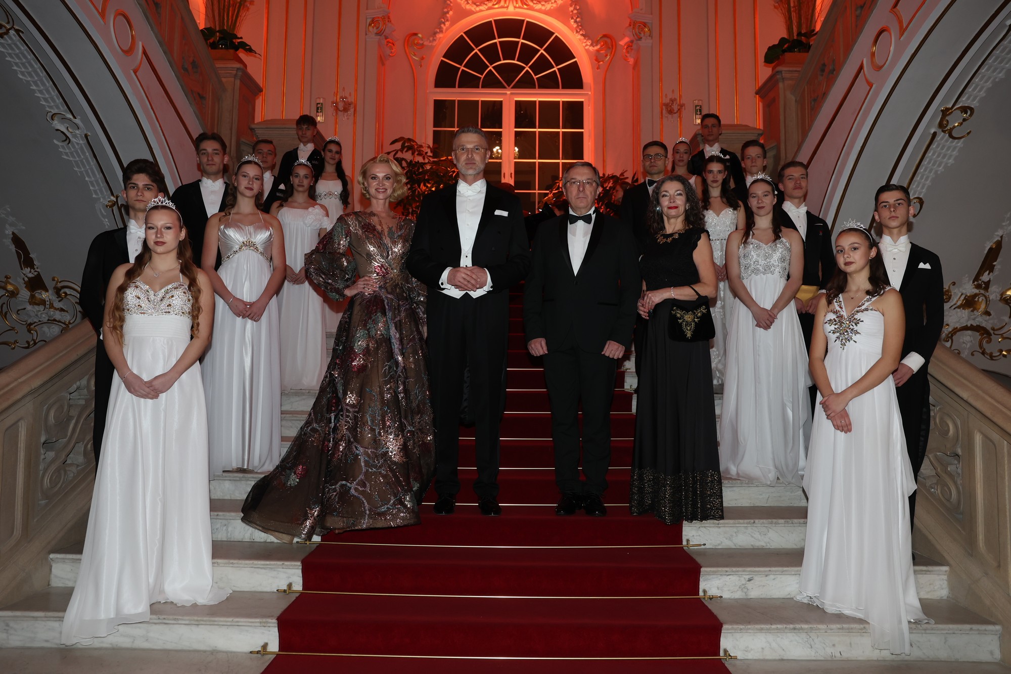 Prešporský bál 2026. 