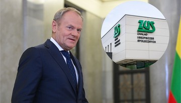 Wyciekł raport Tuska o emeryturach. „Nie ruszamy wieku emerytalnego” – a w środku plan, jak to zrobić inaczej