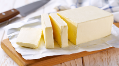 Czy osełka i masło się różnią? Zdecydowanie tak. Przemyśl, co kupujesz