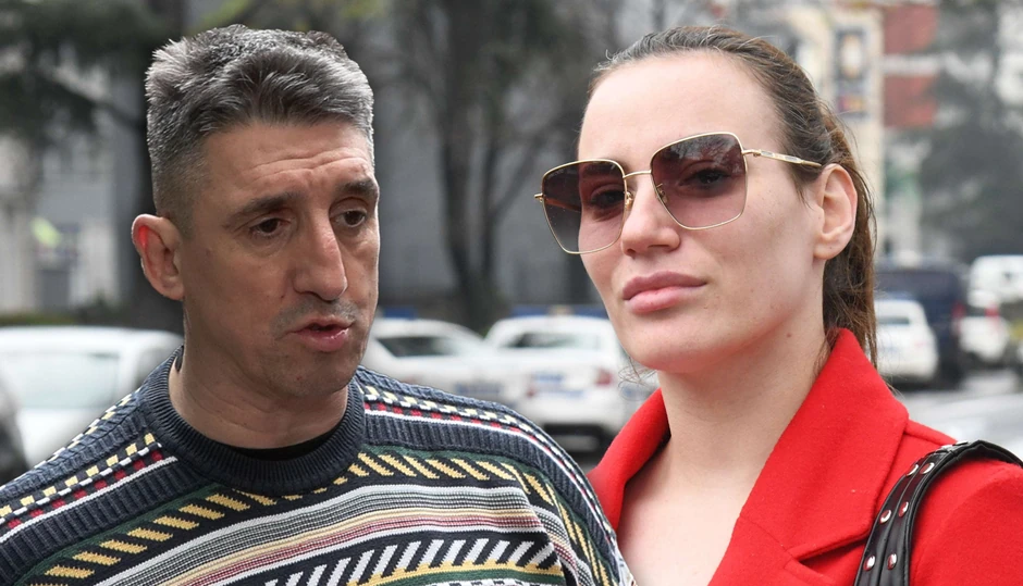 "IMAM SNIMKE ŠTA MI JE RADIO" Kristina Spalević dala izjavu u policiji, pa nam pokazala sadržaj telefona