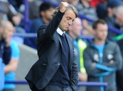 Trener Manchesteru City chwalony przez szejka