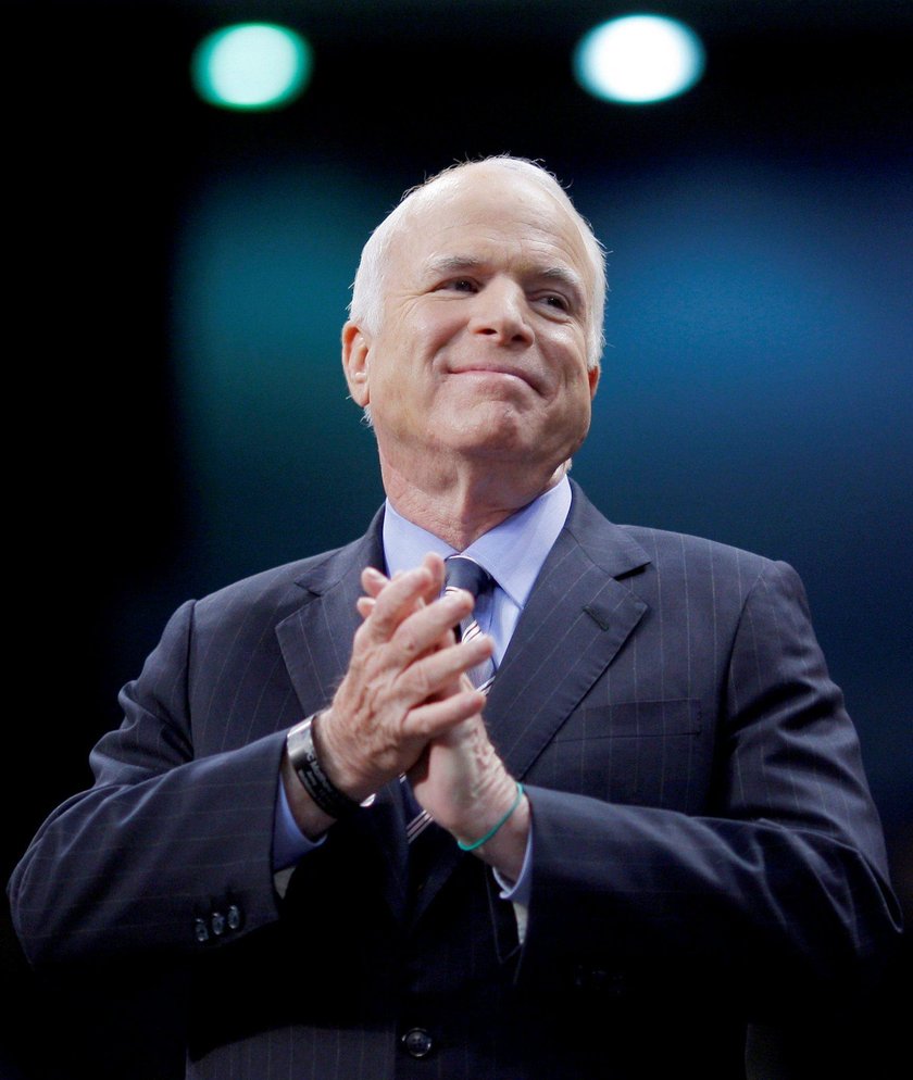 John McCain