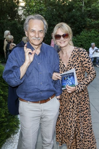 Grażyna Torbicka; Adam Torbicki