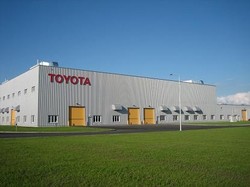 Niemcy dogadali się z Japończykami. Co zrobią z polską fabryką?