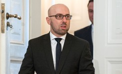 Łapiński: W najbliższych dniach może dojść do porozumienia ws. reformy sądownictwa