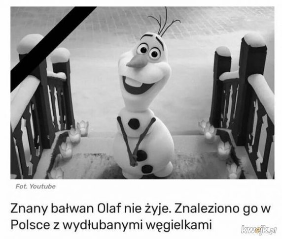 Memy tygodnia. Na tapecie węgiel i cukier. Uśmiechnij się! - Kobieta