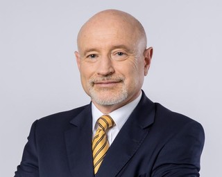 Jarosław Lindenberg nowym wiceministrem spraw zagranicznych