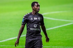 Piłkarz Górnika Zabrze: Barcelona bardzo mi pomogła