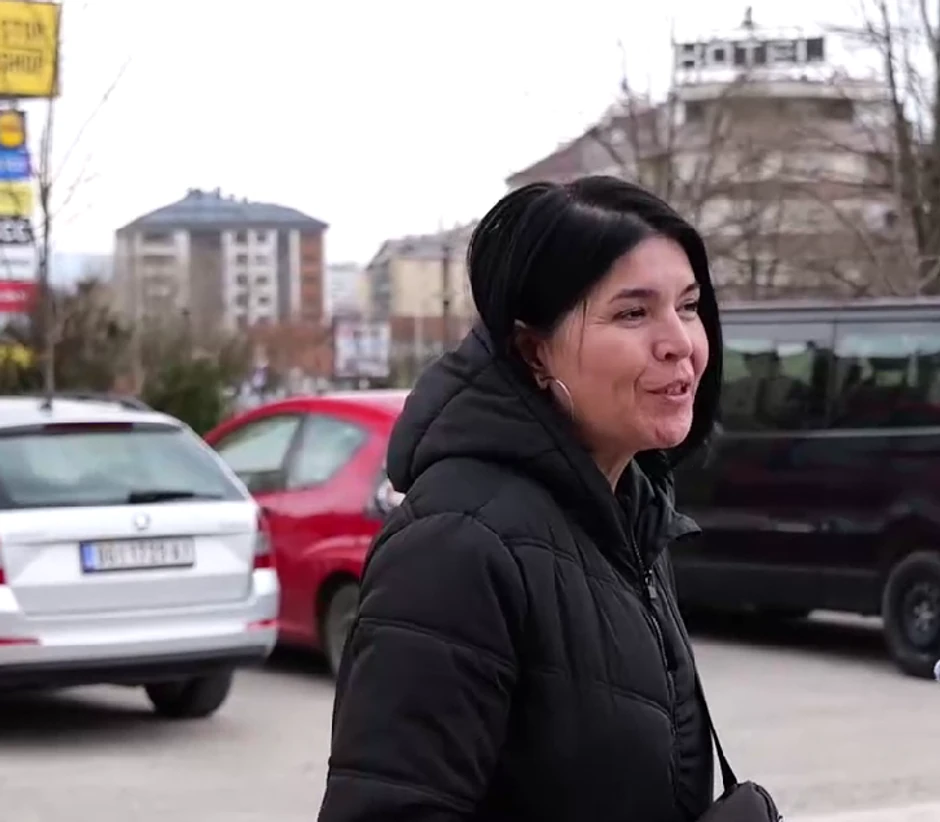 Bane Mojićević, emisija "Metar moga sela"