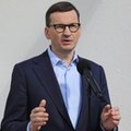 Morawiecki: pracujemy z szefem KNF i prezesem NBP nad działaniami w zakresie ochrony kredytobiorców