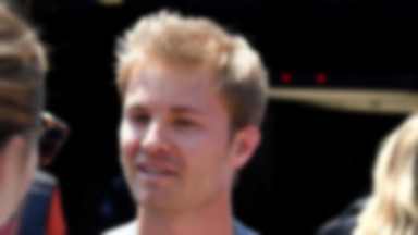 Nico Rosberg: nie wrócę, bo naprawdę zakończyłem przygodę z F1