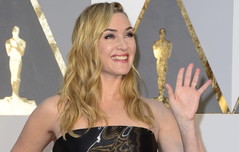 Kate Winslet, która w "Stevie Jobsie" Danny'ego Boyle'a sportretowała Joannę Hoffman – córkę Jerzego Hoffmana i najbliższą współpracownicę Jobsa, była faworytką krytyków. A tu niespodzianka – wygrała młodziutka Szwedka Alicia Vikander ("Dziewczyna z portretu").