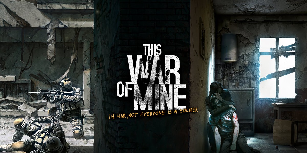 This War is Mine