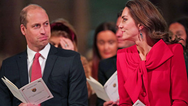 Kate i William nie spędzą świąt z królową. Zaprosili do siebie Middletonów