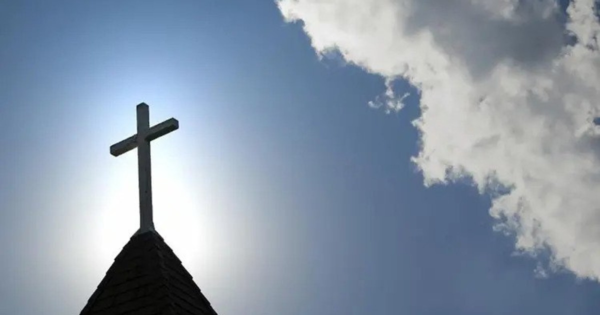 Church choirmaster who became a cultist finds God again - Vimarsana News