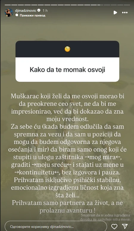 Đina Džinović