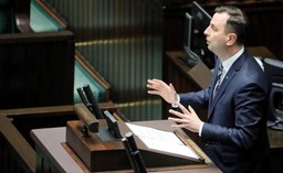 Prezes PSL: PiS wyzyskało, oszukało i odrzuciło rolników. My odbudujemy polską wieś i rolnictwo