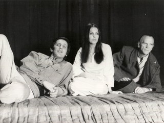 Spektakl na majówkę: „Największa świętość” w reż. Macieja Englerta [TEATR ONLINE]