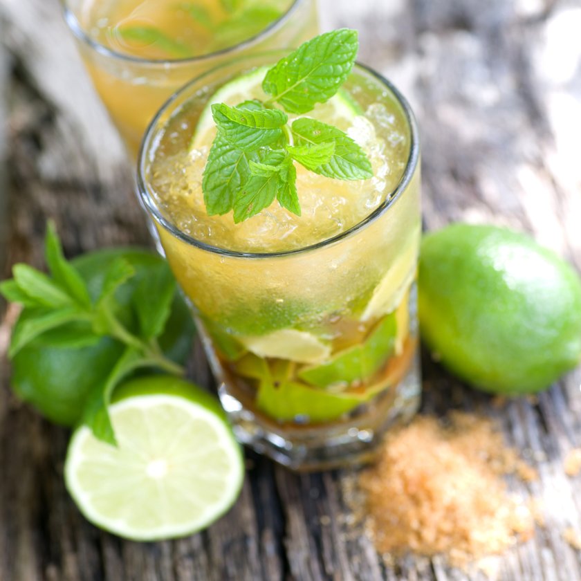 Caipirinha