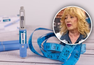Lek Ozempik ima snažan potencijal da redukuje nivo šećera u krvi i telesnu masu, kaže prof. dr Aleksandra Jotić