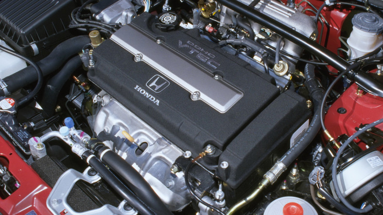 Honda Civic VI (1995-2000) - od 3000 zł