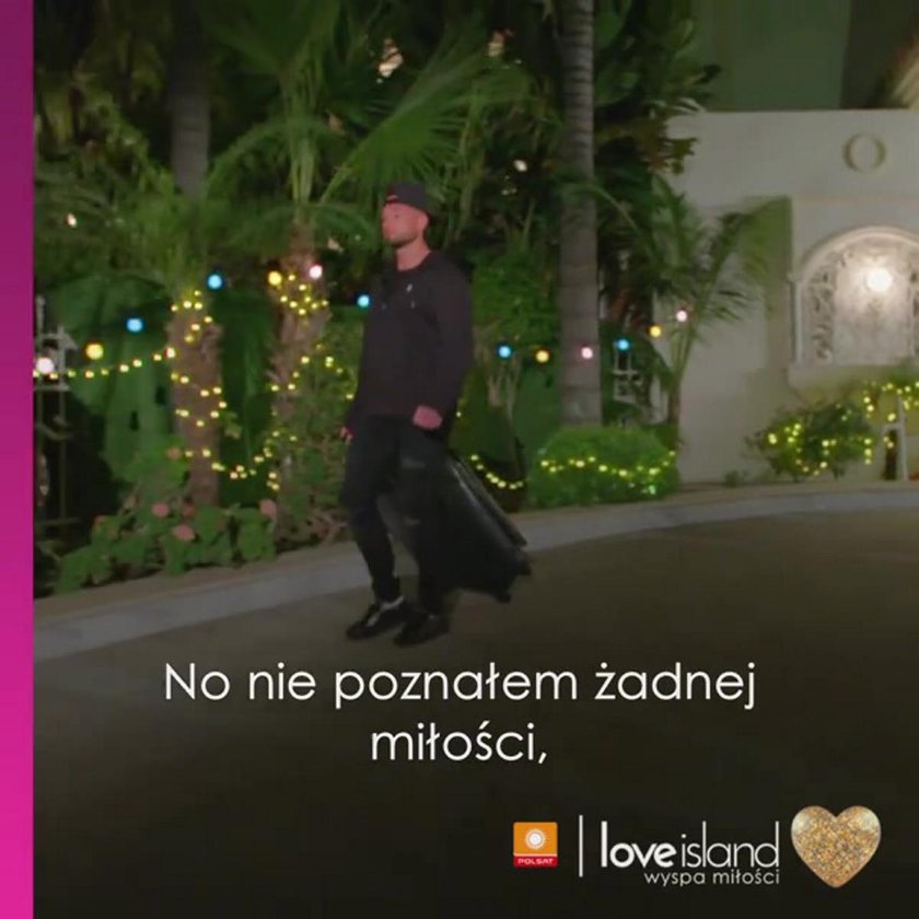 Love Island. Wyspa miłości 3