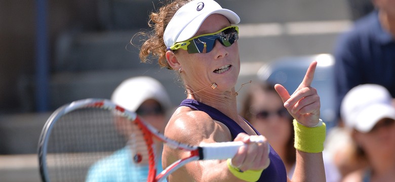 US Open: Samantha Stosur i Madison Keys poza turniejem