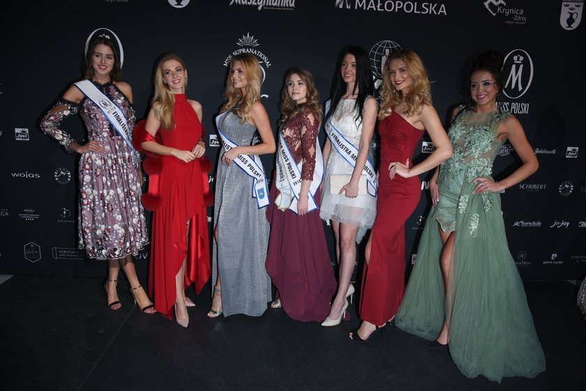 Miss Supranational 2018