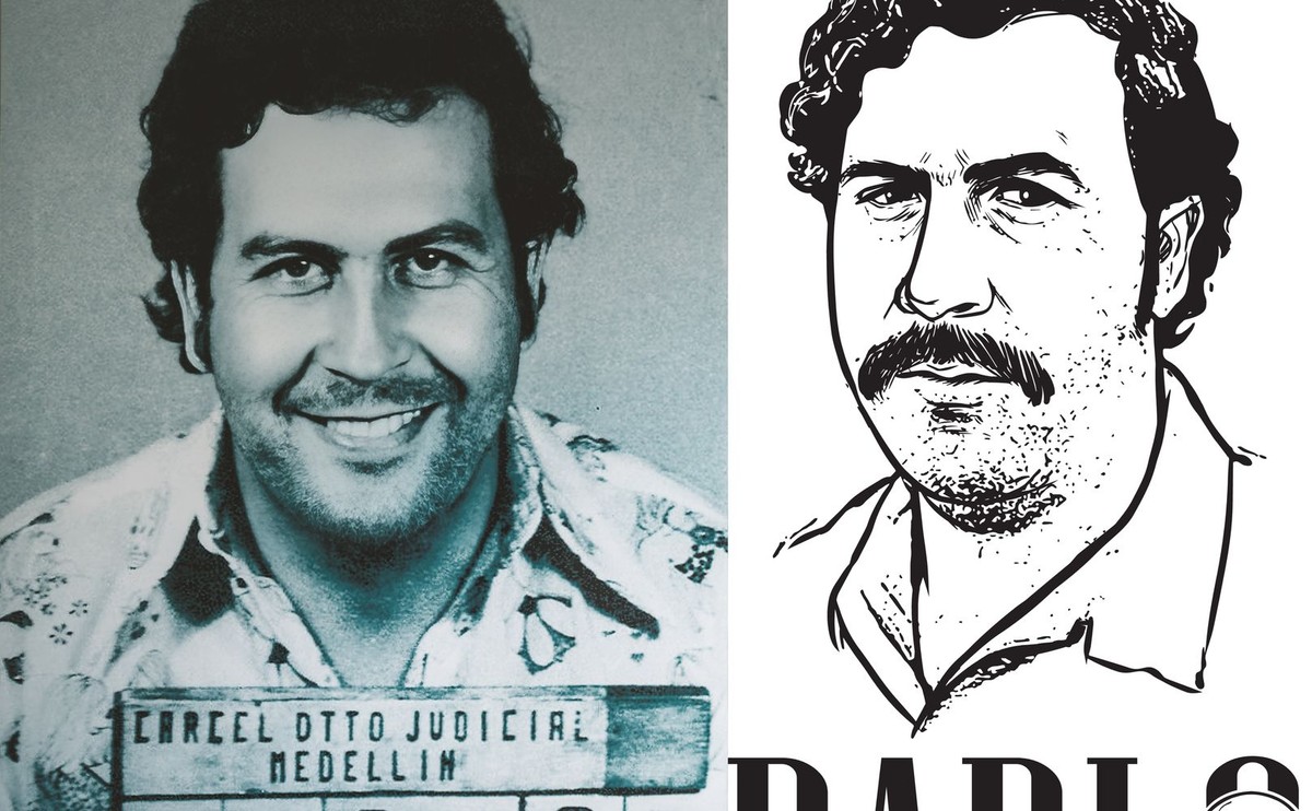 Pablo Escobar