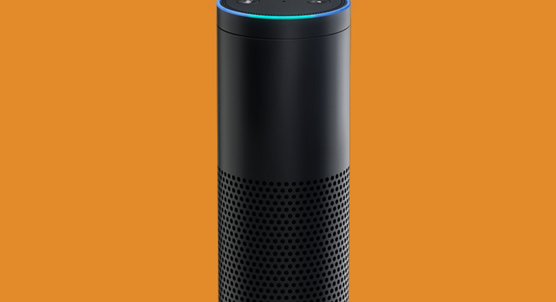 Alexa(orange(