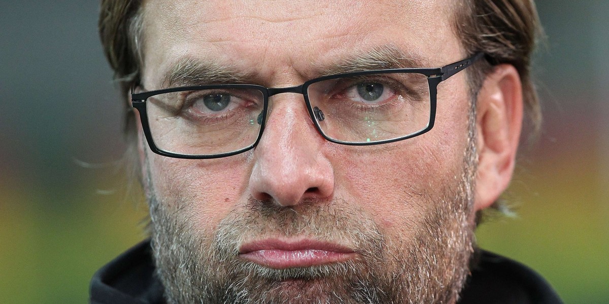 Juergen Klopp