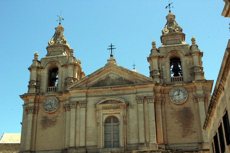 Katedra Świętego Pawła