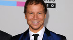 Brian Littrell (fot. Getty Images)