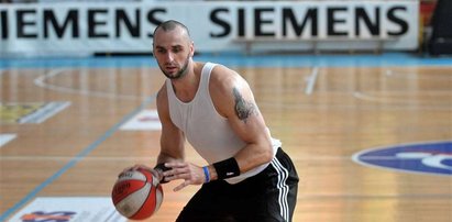 Gortat chce grać w ŁKS!