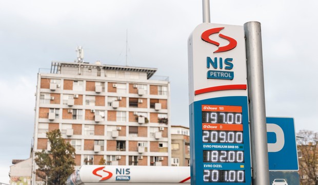 Šta tačno znači licenca koju je dobio NIS? Oglasila se Naftna industrija Srbije