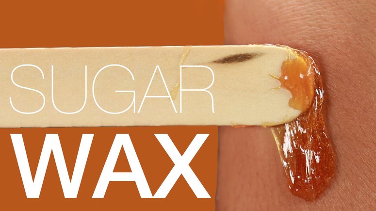 Beauty Tip Of The Day How To Use Sugar As Facial Hair Removal